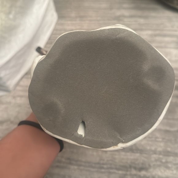 Vintage Chinese Porcelain
Figurine Asian Man w/ Water
Buckets - Picture 3 of 4